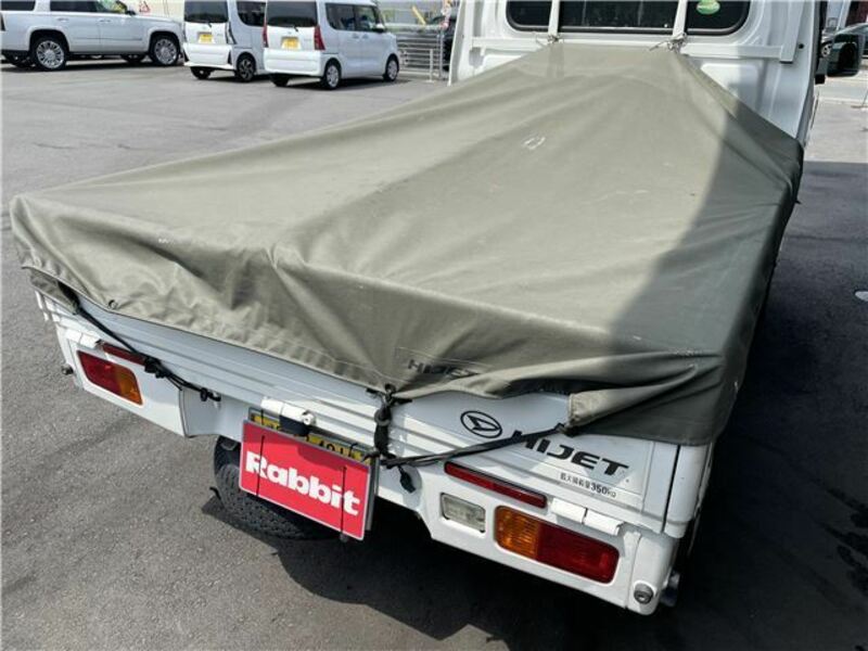 HIJET TRUCK-17