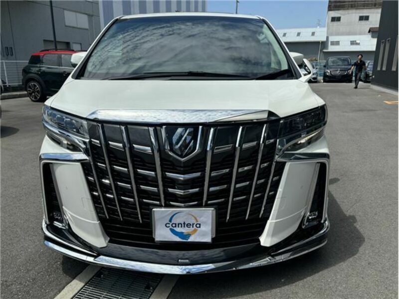 ALPHARD-1