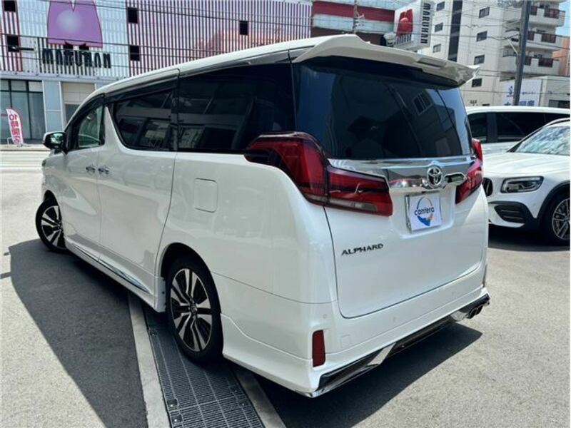 ALPHARD-3