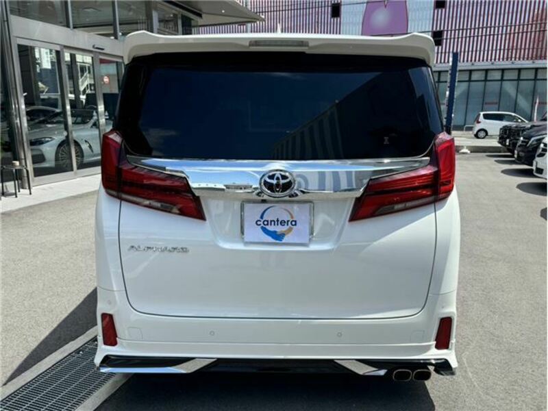 ALPHARD-4