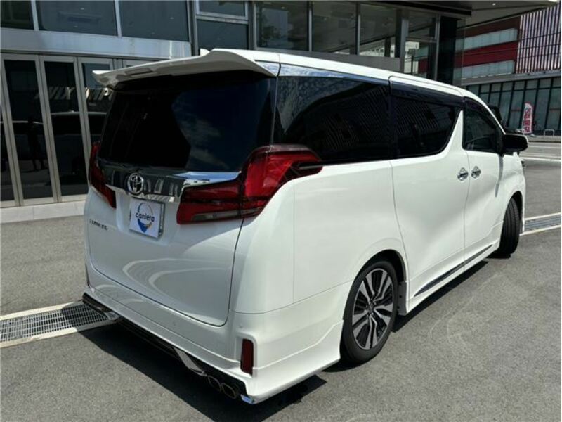 ALPHARD-5