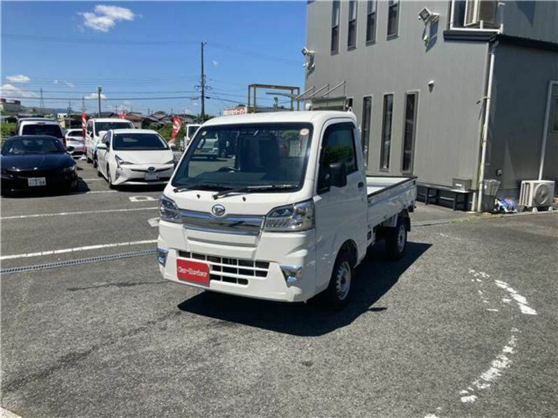 HIJET TRUCK-6