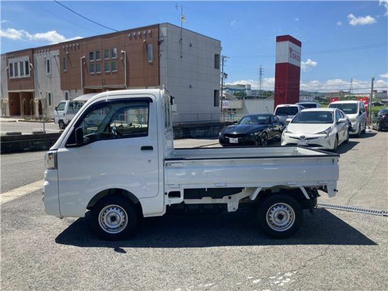 HIJET TRUCK-7