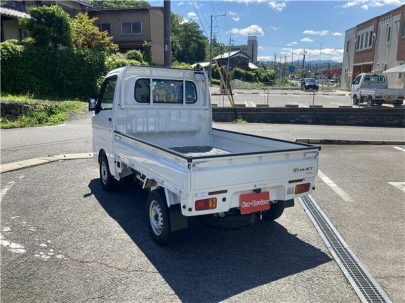 HIJET TRUCK-8