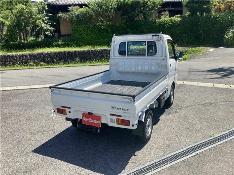 HIJET TRUCK-10