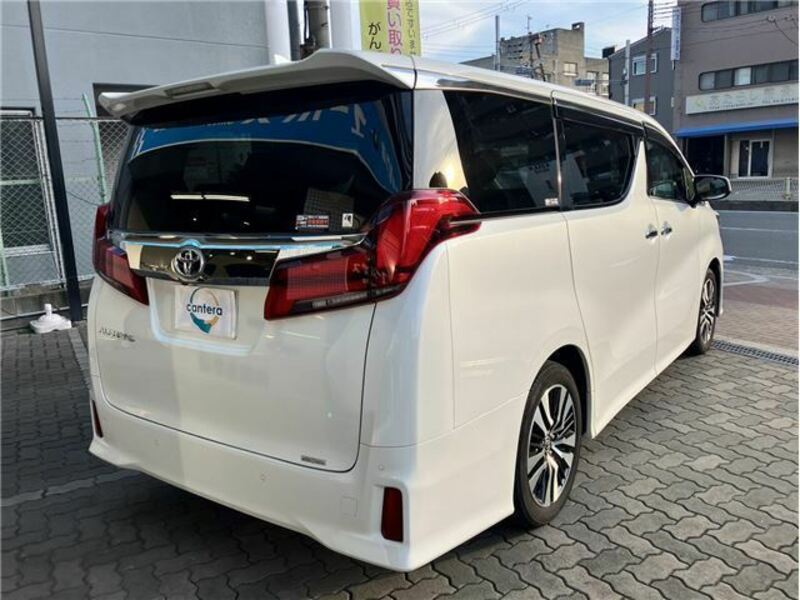 ALPHARD-4