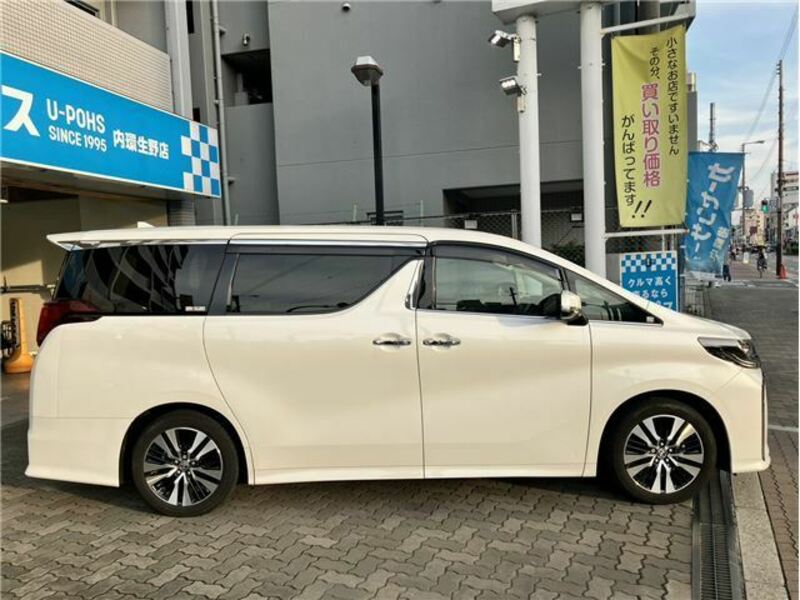 ALPHARD-5