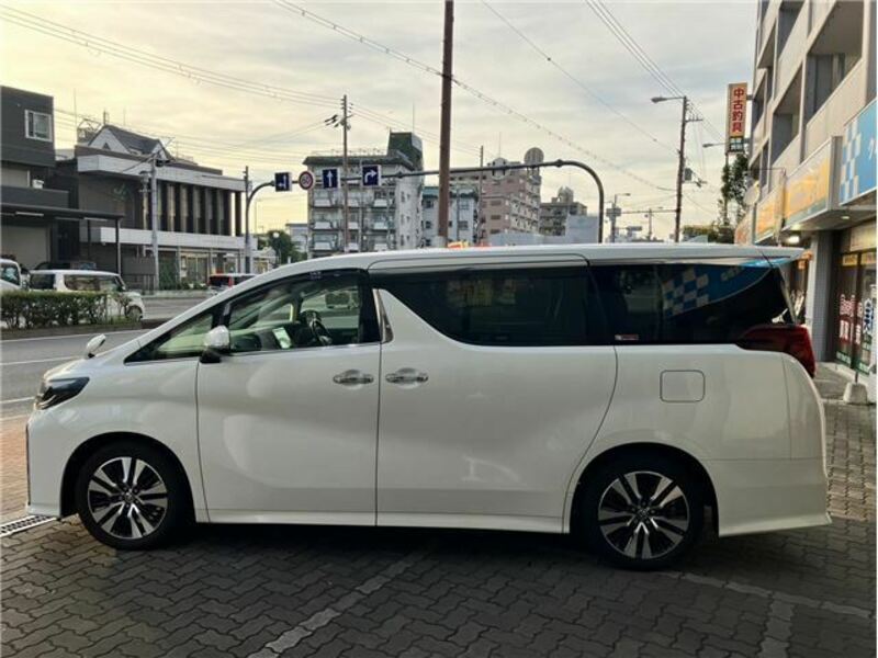 ALPHARD-6