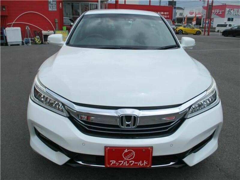 ACCORD HYBRID-1