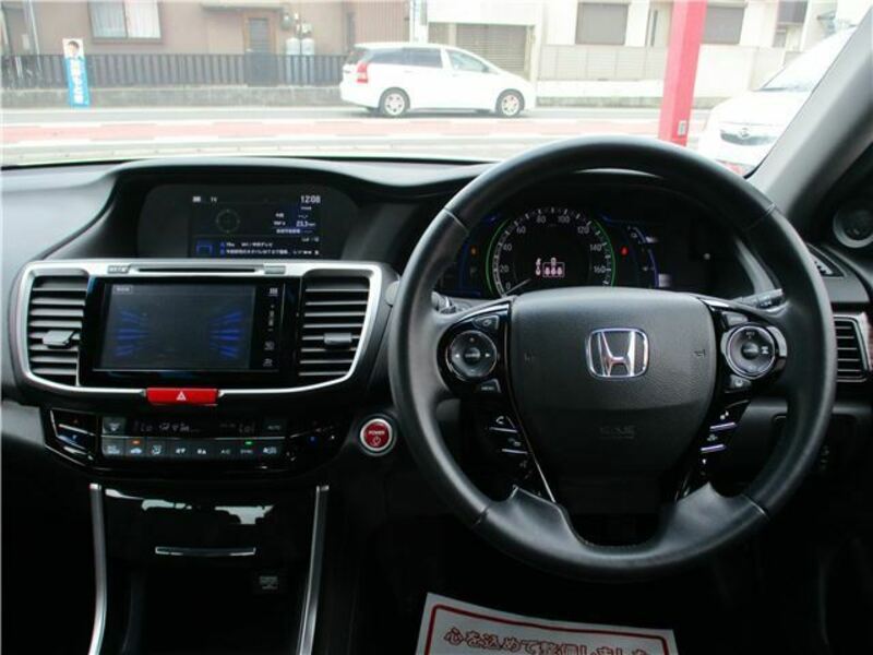 ACCORD HYBRID-11