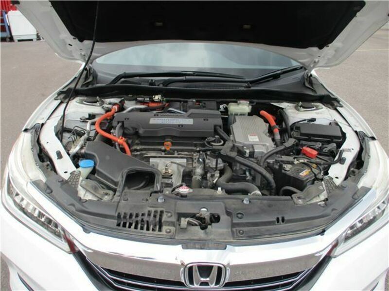 ACCORD HYBRID-43