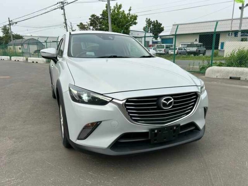 CX-3-2