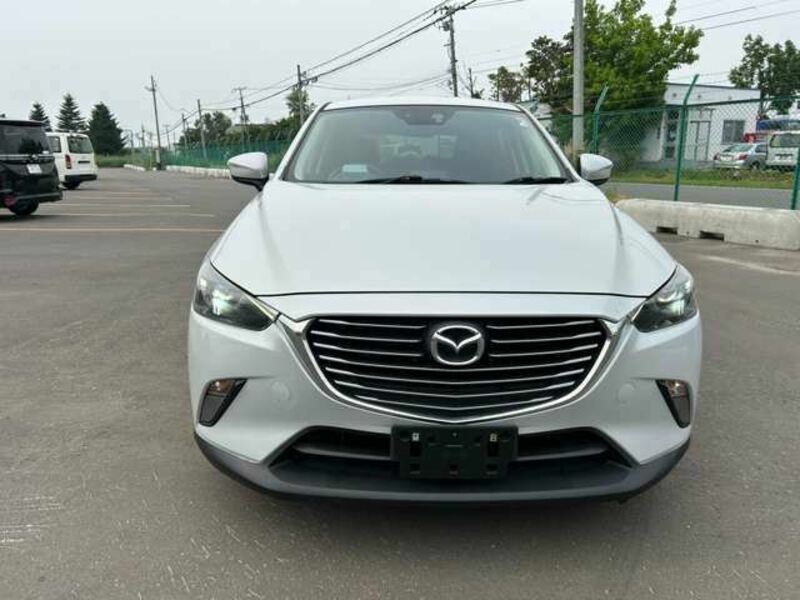 CX-3-3