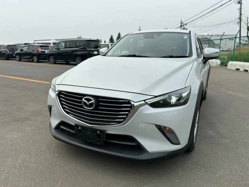 CX-3-4