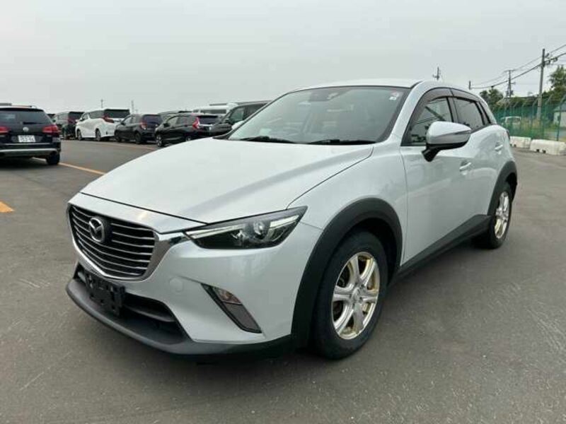 CX-3-5