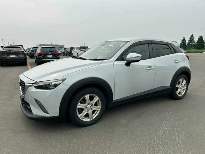 CX-3-6