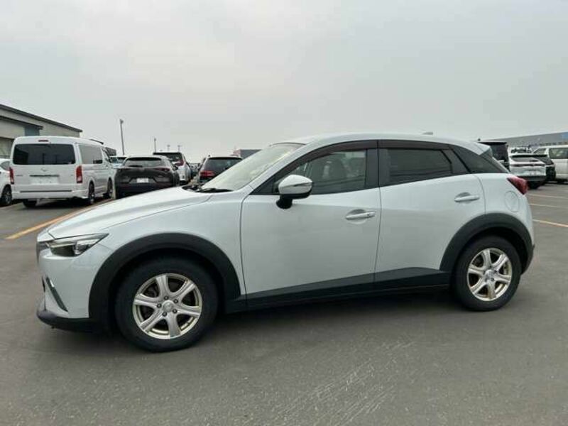 CX-3-7