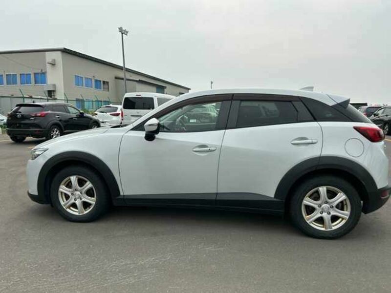 CX-3-8