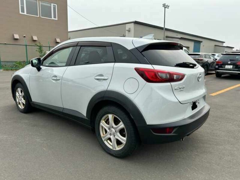 CX-3-10