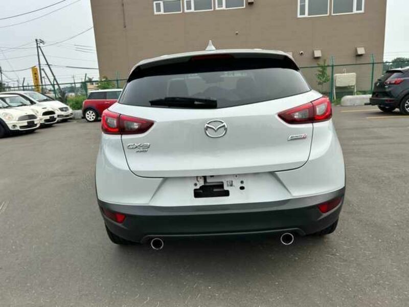 CX-3-11