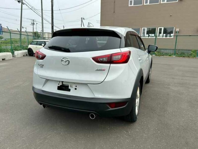 CX-3-12