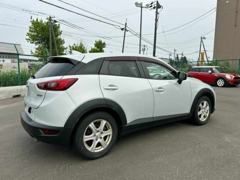 CX-3-15