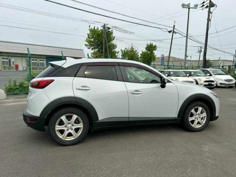 CX-3-16