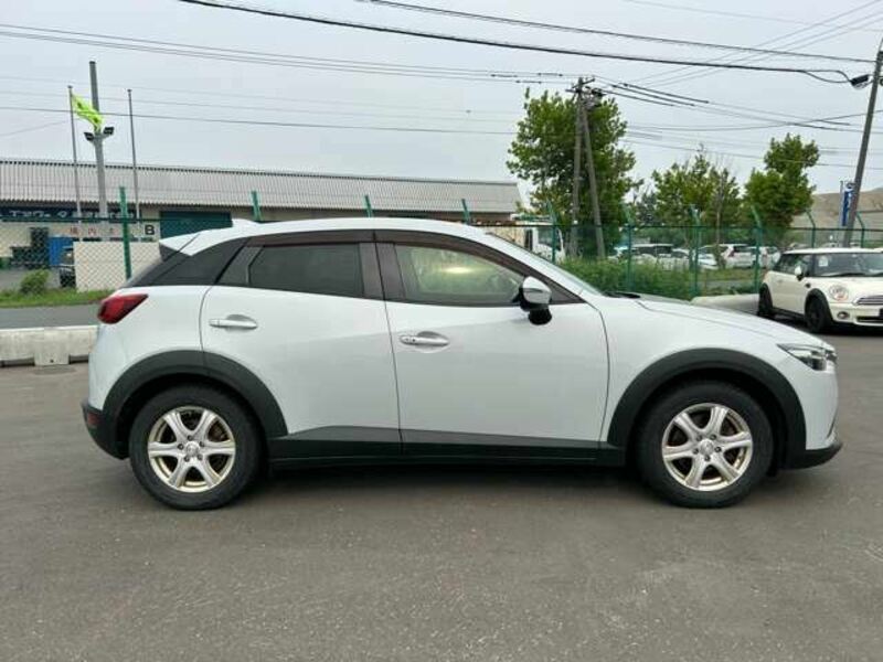 CX-3-17