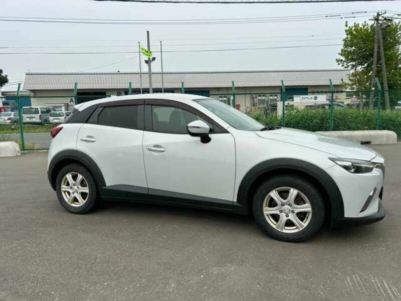 CX-3-18