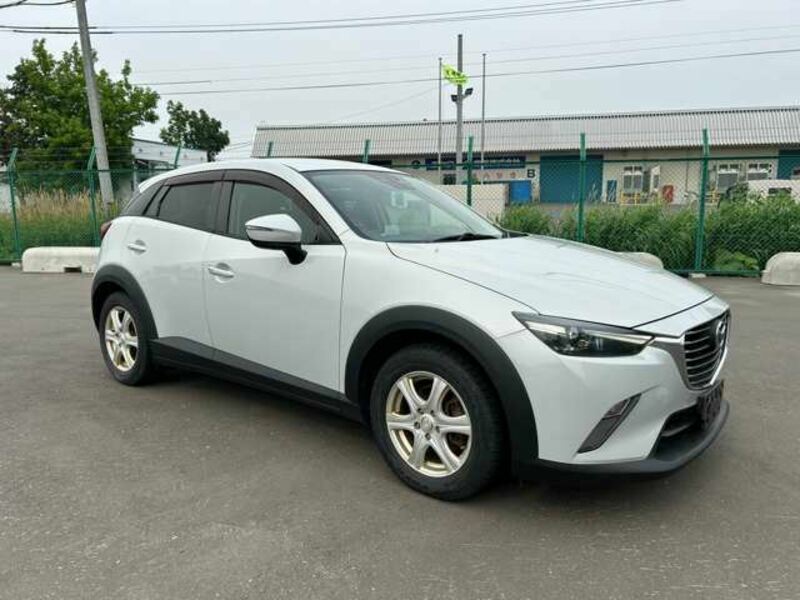 CX-3-19