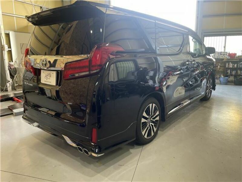 ALPHARD-4