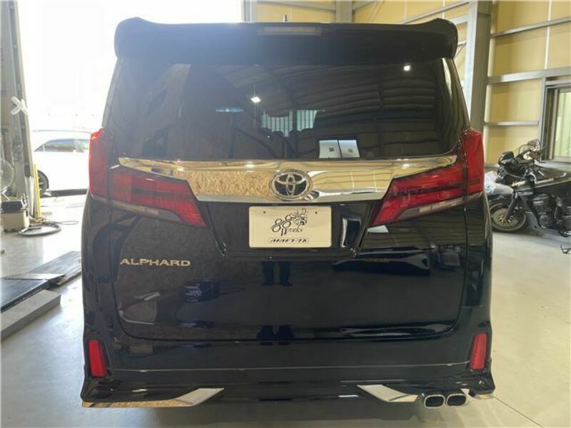 ALPHARD-5