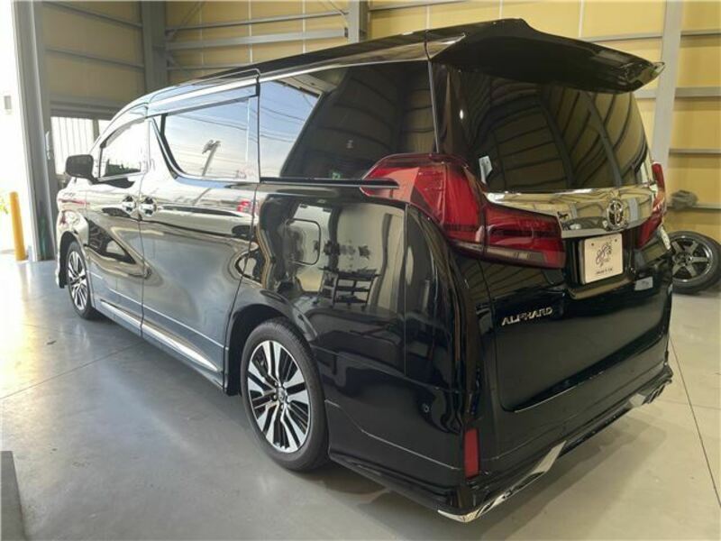 ALPHARD-6