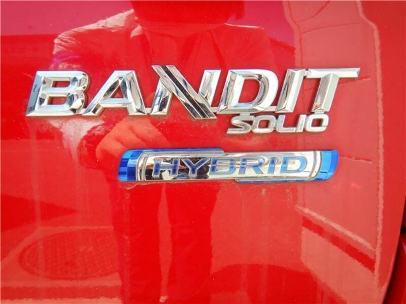 SOLIO BANDIT-11