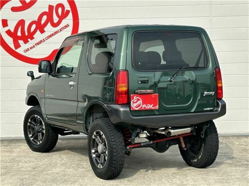 JIMNY-1