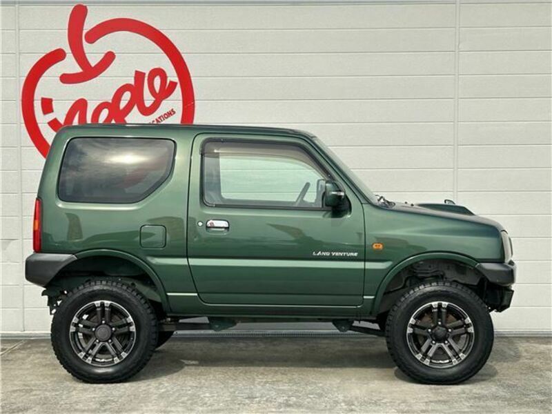 JIMNY-4