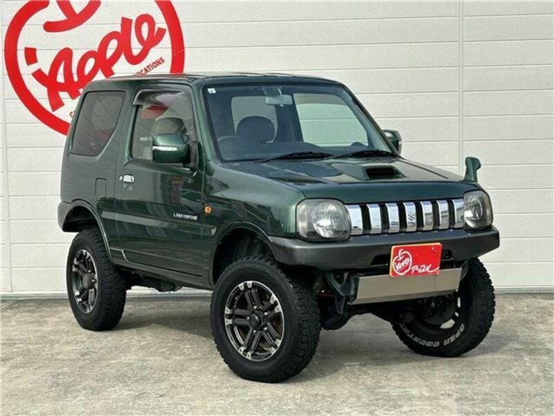 JIMNY-8