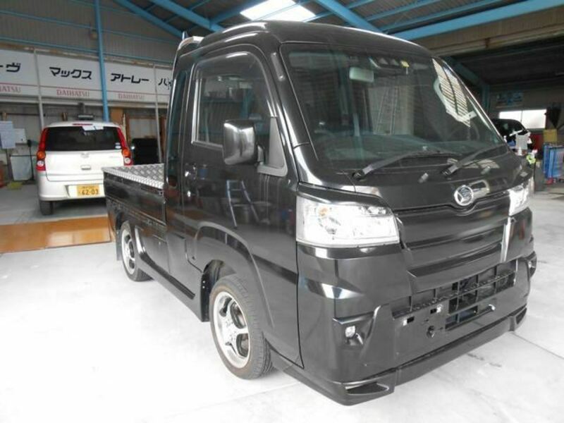 HIJET TRUCK-1