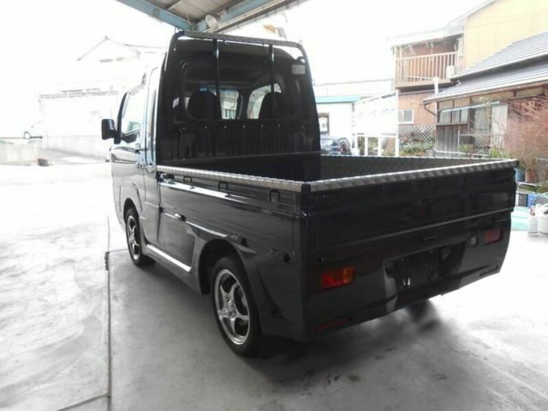 HIJET TRUCK-5