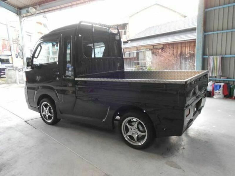 HIJET TRUCK-6