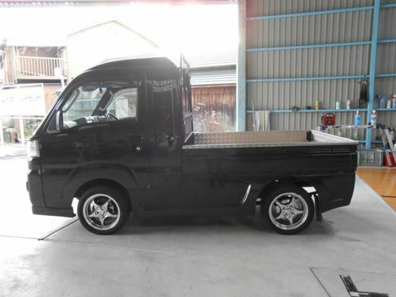 HIJET TRUCK-7