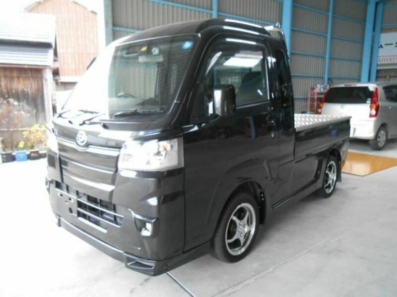 HIJET TRUCK-8