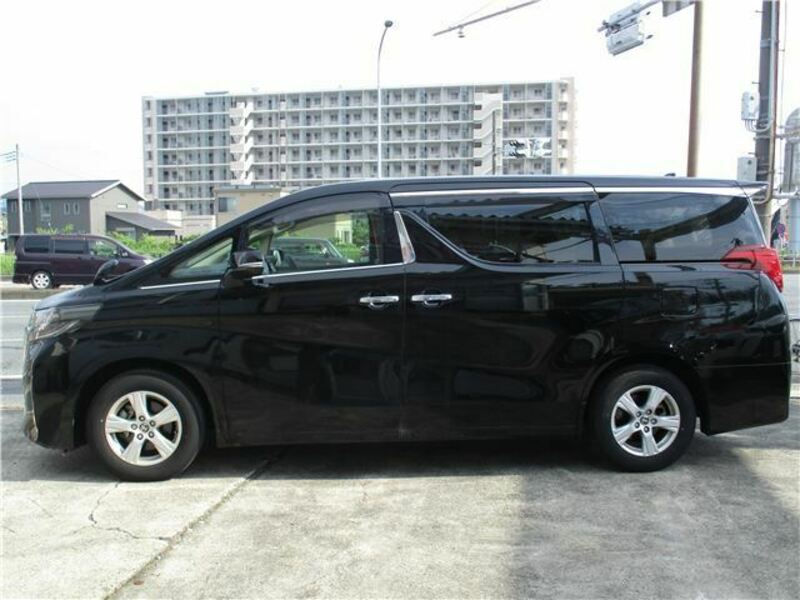 ALPHARD-4