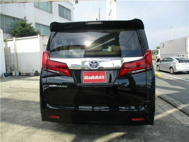 ALPHARD-6