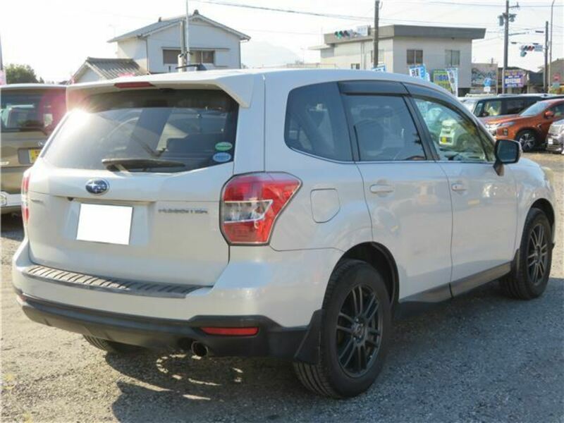 FORESTER-6