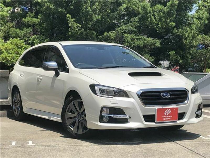 LEVORG-5