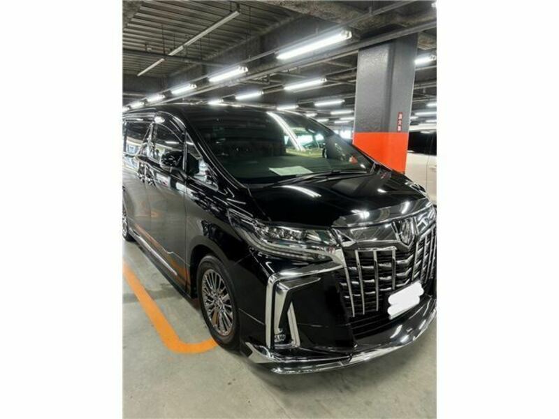 ALPHARD