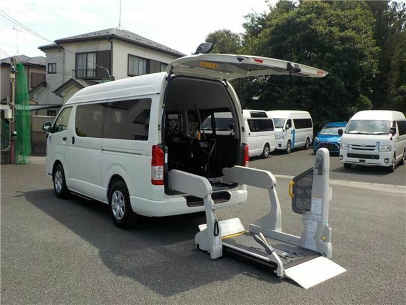 HIACE-7