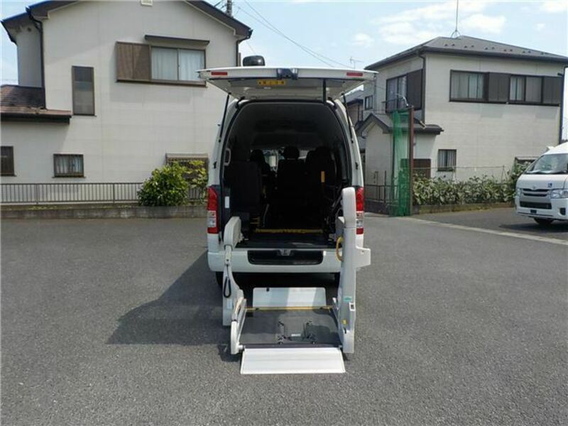 HIACE-8