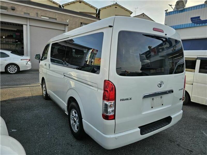 HIACE VAN-2